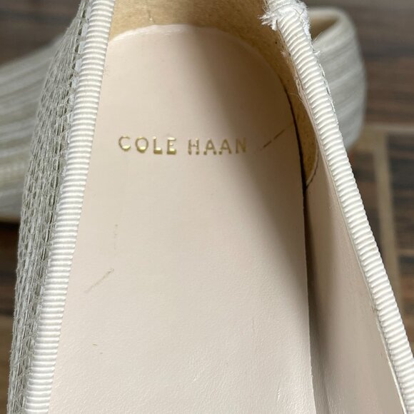 Cole Haan Sabrina Loafer II Womens Size 7 Shoes Multicolor Slip On Comfort Flat - Picture 13 of 16